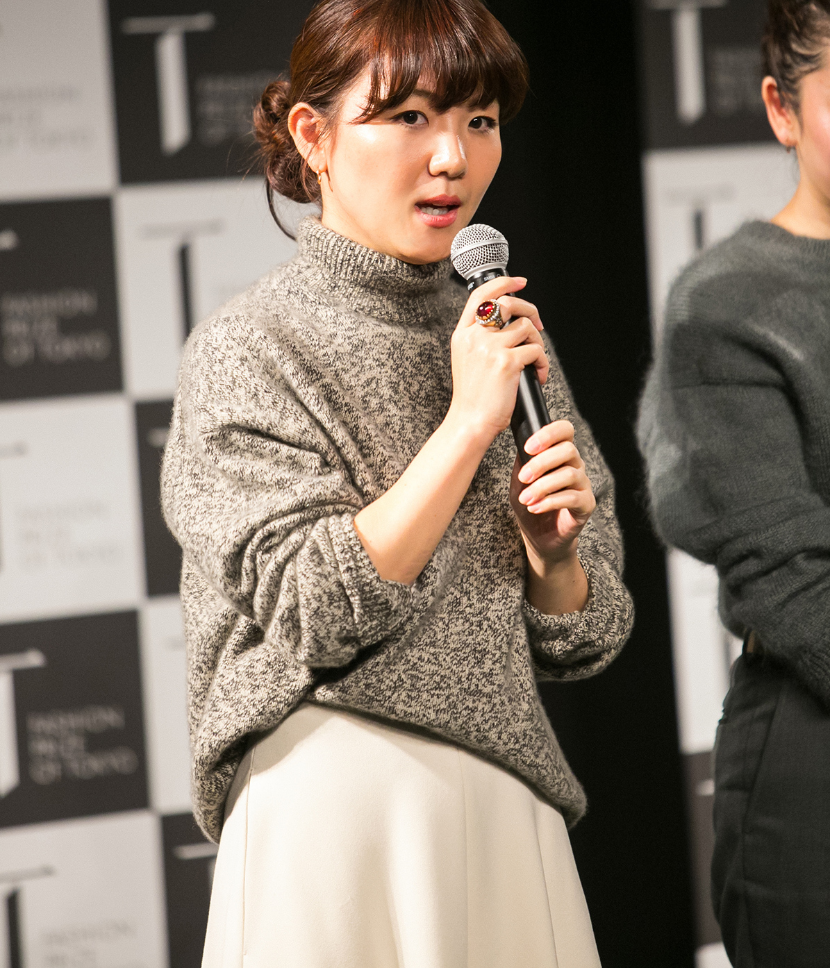 FASHION PRIZE OF TOKYO