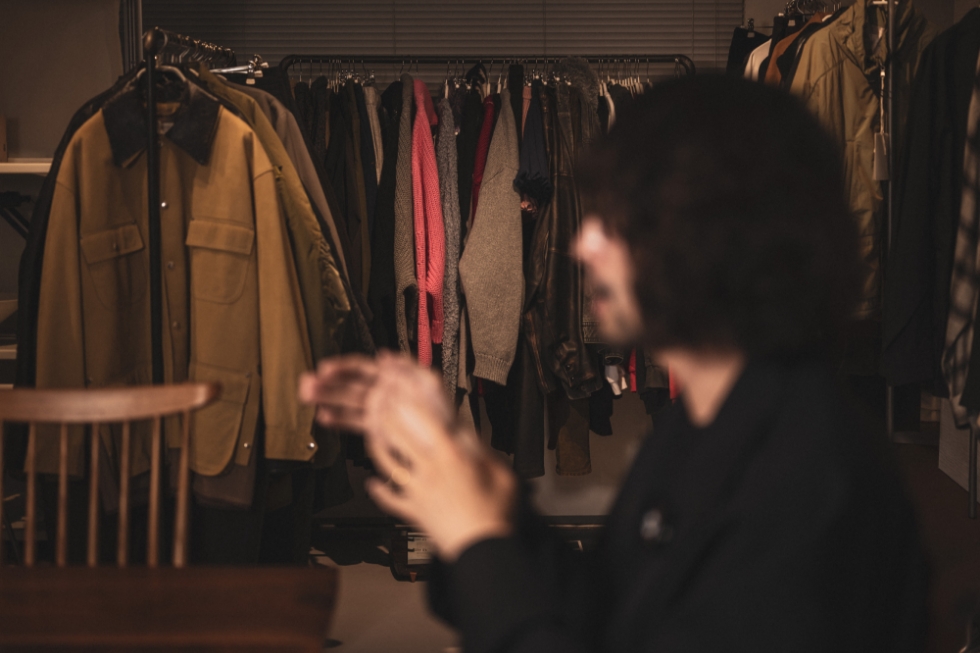 Kiichiro Asakawa　インタビュー