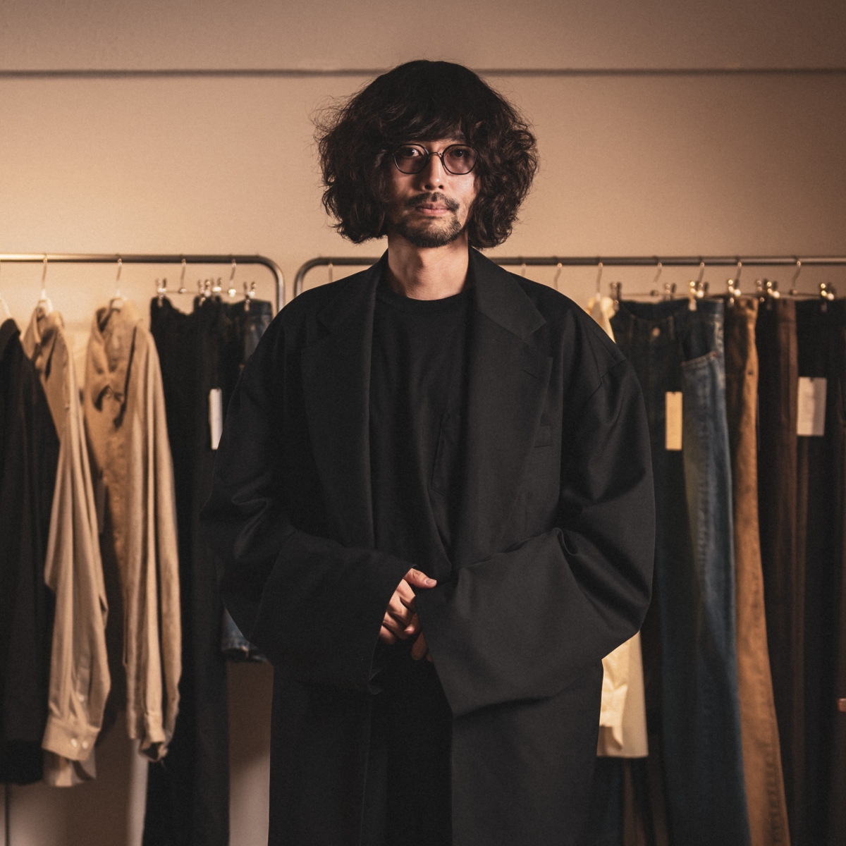 浅川 喜一朗　Kiichiro Asakawa